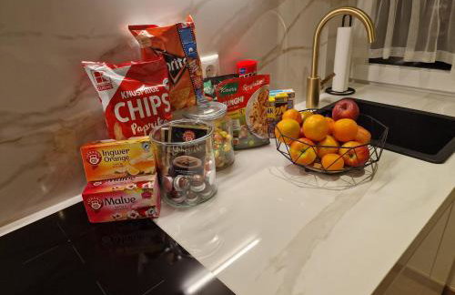 Zu Gast im Goldparadies, Ferienwohnung - Foto 2