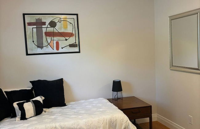 Luxury Modern Stay - 2000 Sqft - Foto 20