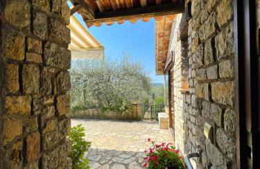 Provençal farmhouse 6 guests Peymeinade near Cannes - Foto 26