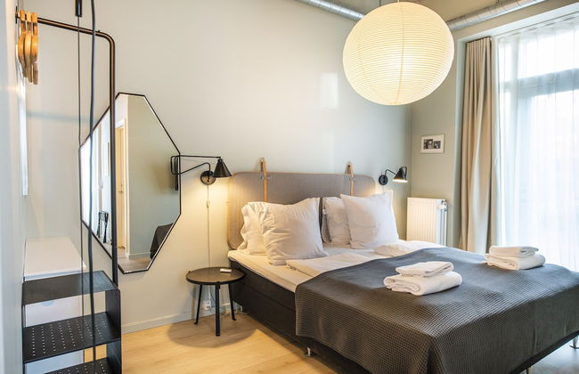 The Beach apartments by Daniel&Jacob’s - Foto 33