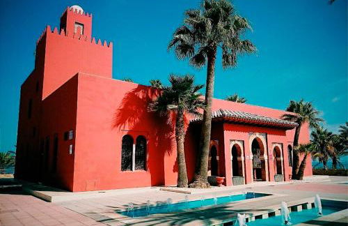 Apart Aleire Pueblo Evita - Foto 33