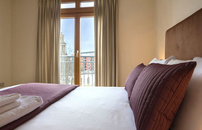 The PostBox by BridgeStreet - Foto 5