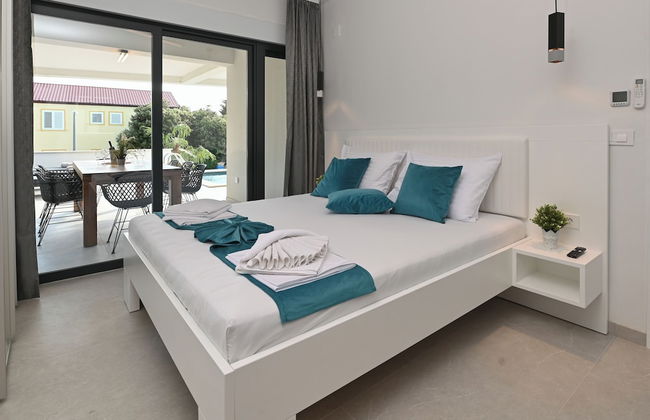 Villa Petra with Private pool - Foto 1