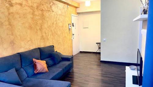 APARTAMENTO BARCELONA - Foto 5