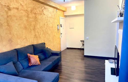 APARTAMENTO BARCELONA - Foto 5