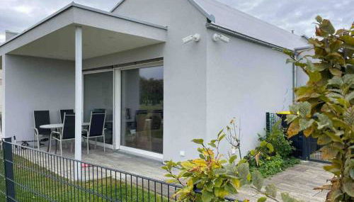 Wohnung mit Garten Nähe Legoland - Foto 5