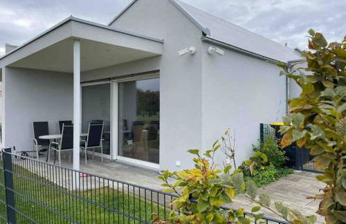 Wohnung mit Garten Nähe Legoland - Foto 5