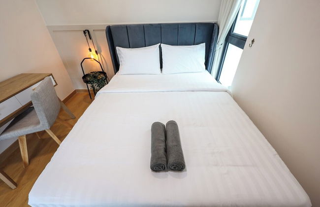 Maya Bay Residence Banting Icon Stay - Foto 72