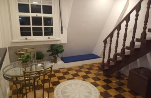 Apartamento Temporada Palácio Quitandinha em Petrópolis RJ - Foto 18