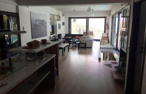 Luxurius villa with sea view - Foto 11