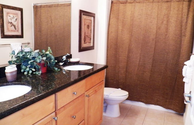 Cane Island Resort by Amazing Vacation Homes FL. Inc - Foto 28