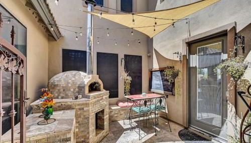 Gorgeous Resort Home -Right off the back nine! - Foto 2