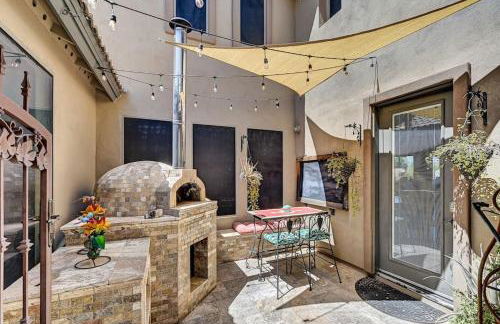 Gorgeous Resort Home -Right off the back nine! - Foto 2