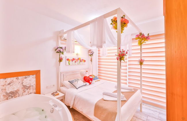 Nergiz Villas - Foto 26