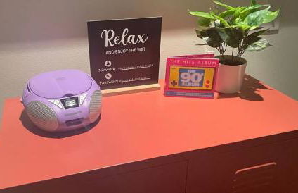 Housepitality - The Columbus Game House - 2 BR - Foto 11