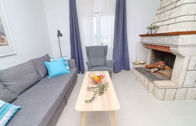 Holiday Home Rosemary - Foto 17