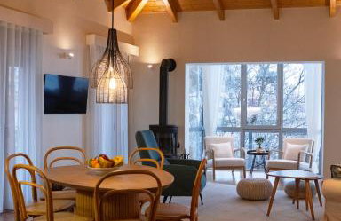 Esatia Villa - Foto 6