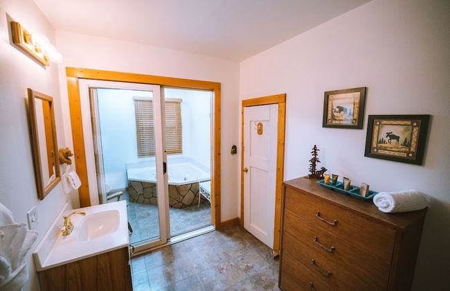 River Ridge Cottages - Foto 53