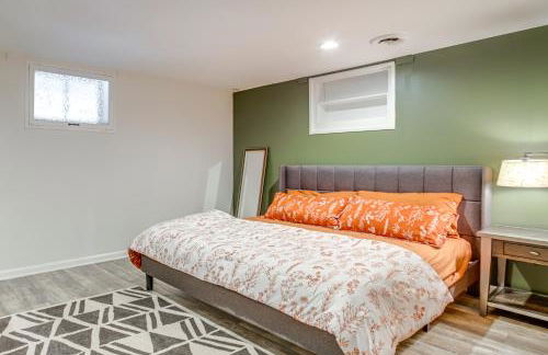 Private Boat Dock! Wye River Retreat in Queenstown - Foto 28