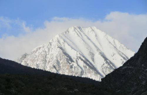 Ca Solleta, casa de montaña a 20 min de la Peülla, Vaqueira-Beret - Foto 2
