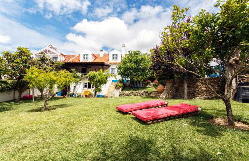 WHome Ericeira Private Villa - Foto 2