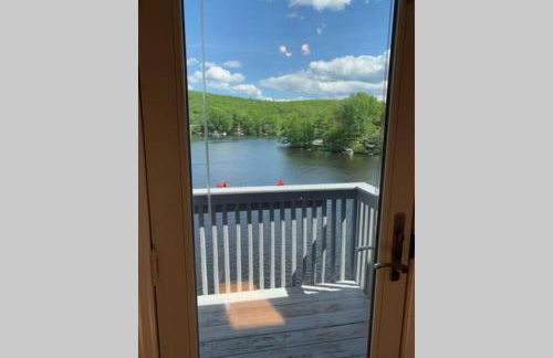 Large family house on the lake - Foto 20