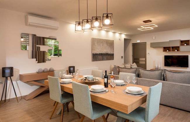 Amaen Luxury House - Foto 15