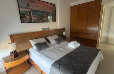 Ondina Apart Hotel Vista Mar incrível - Foto 18