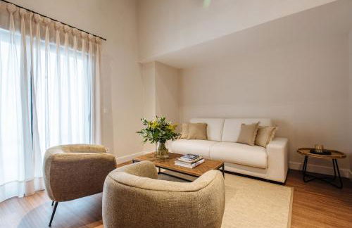 La Sillería de Triana by Magno Apartments - Photo 34