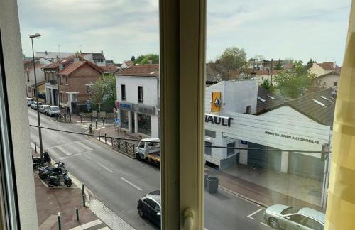 La Défense wonderful 2 bedrooms apartment - Foto 6