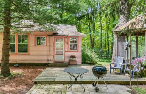 The Pink Lady of The Lake - Foto 16