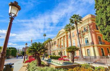 Apartamento Olímpico en Murcia - Foto 10