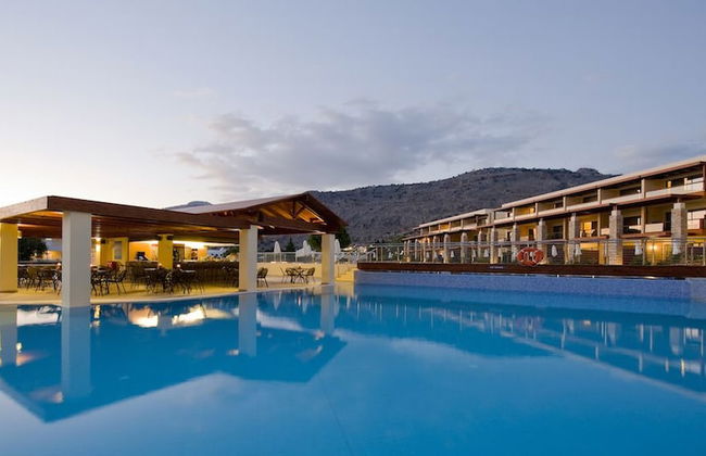 Pefki Islands Resort - Foto 19