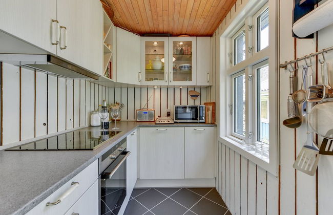 "Sebastian" - 100m to the fjord - Foto 10