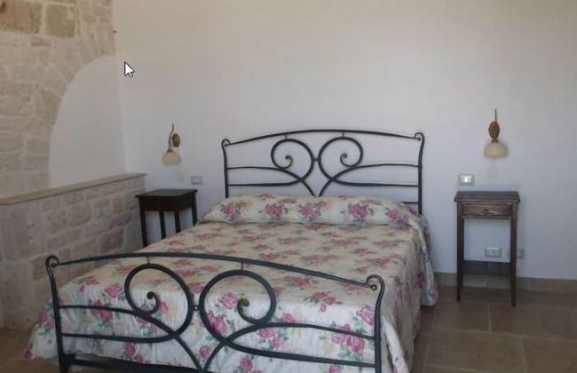 Masseria Ciavea - Photo 5