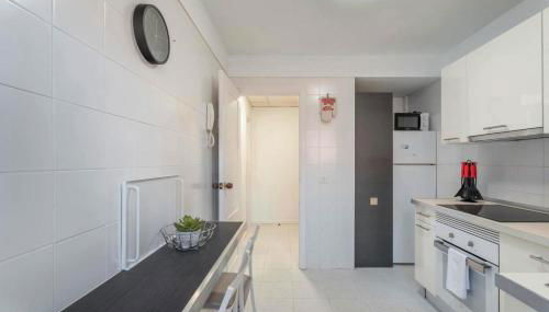 Aparamento Afirama - Foto 4, stove