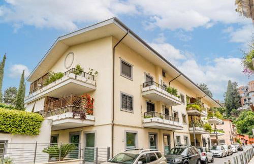 Ponte Milvio - Casa Fabi - Foto 10