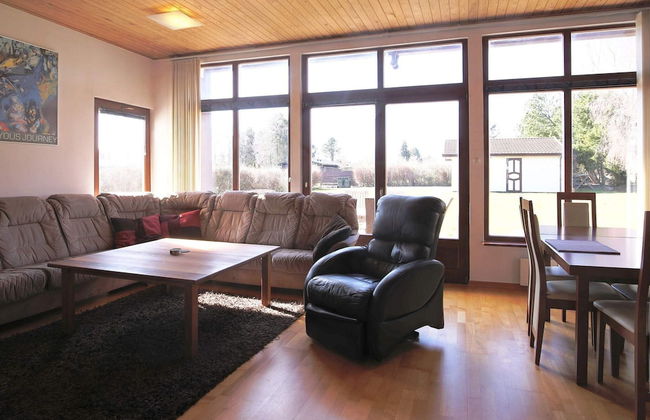 6 Person Holiday Home in Kirke Hyllinge - Foto 7