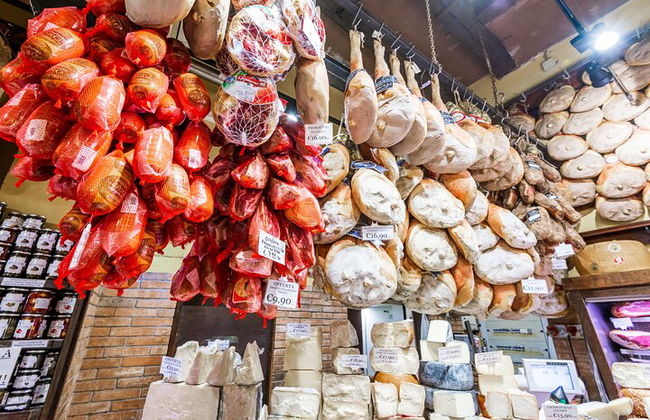 Goûtez à la visite gastronomique de Bologne - Photo 12