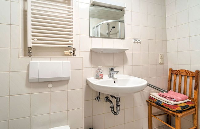 Modern Apartment in Tabarz Thüringer Wald With Garden - Foto 16