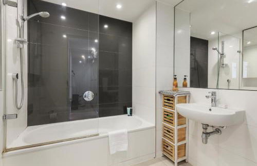 Bright 1 Bedroom Apartment in Elephant and Castle - Foto 18