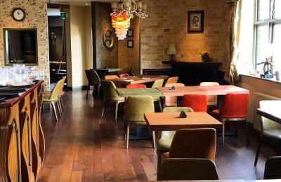 Albion Boutique Guest House - Foto 30