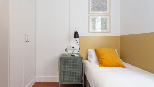 Casa Cosi - Sant Gervasi 1 - Photo 2