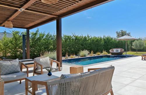 Villa Zann - Foto 10