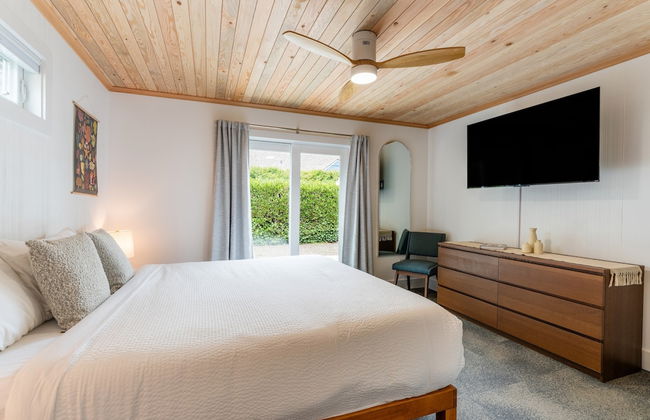 Grey Oak by Avantstay Coastal Charm, Near Beach & Golf - Foto 27