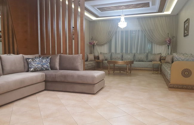 résidence niama - Foto 7