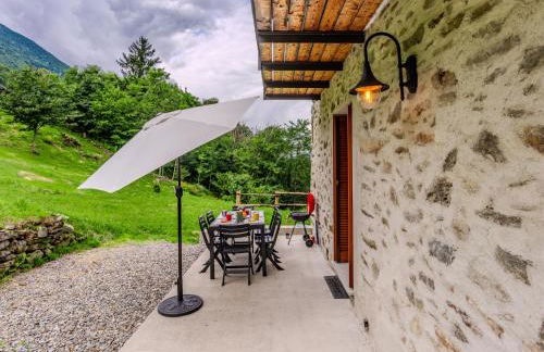 Chalet La Quiete Mountain Home by Interhome - Foto 6