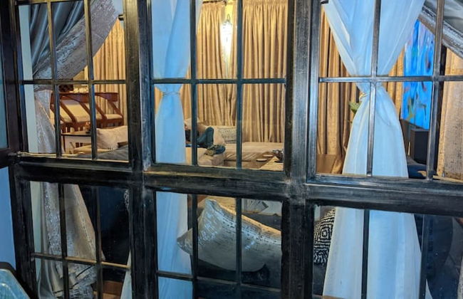 Govan Laikipia Holiday Home - Foto 40