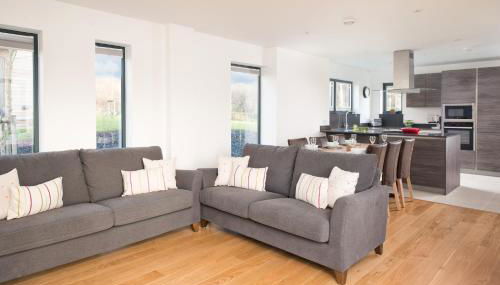 Lakeside property with spa access on a nature reserve Sand Martin BV07 - Foto 4, Other