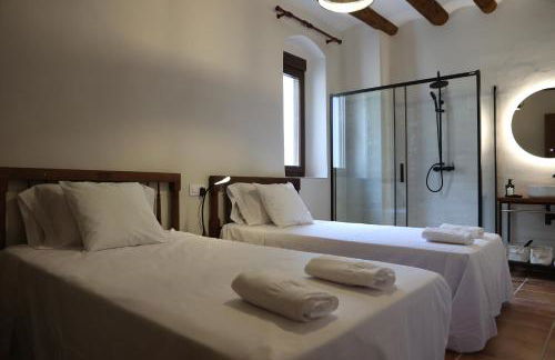 Masía Losar - Foto 40